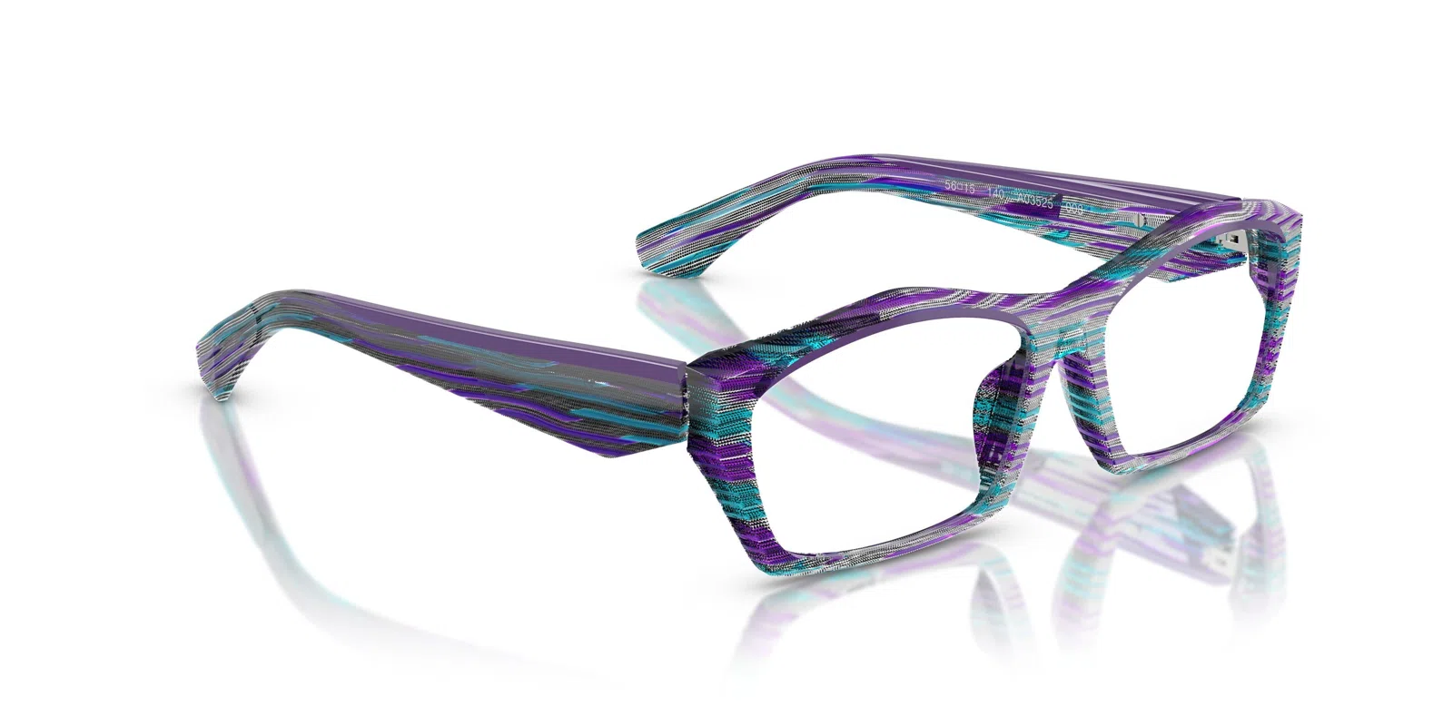 Alain Mikli 3525 Eyeglasses - view 70